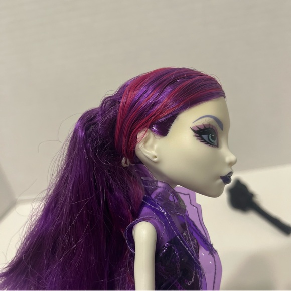 SPECTRA - Picture 8 of 8